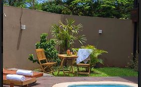 Iguazu Urban Hotel Express